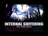 pochette album Evil sorcerers