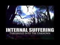 pochette album Threshold into the unknown