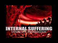 pochette album Unmercyful extermination