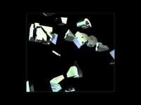 pochette album Always malaise