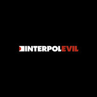 pochette album Evil