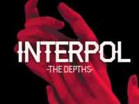 pochette album The depths