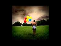 pochette album Love, my love, you've never let me down