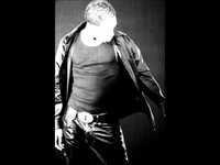 pochette album Sex light