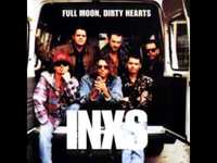 pochette album Full moon dirty hearts