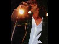 pochette album Jesus was a man