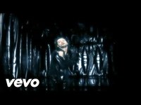 pochette album The strangest party