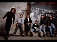 pochette album The trap