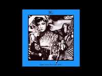 pochette album Awake and nervous