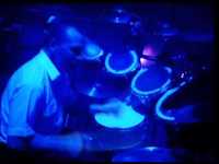 pochette album Breathtaker