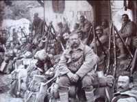 pochette album Common ground