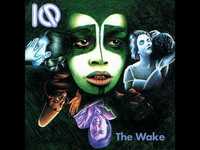 pochette album Dans le parc du chateau noir