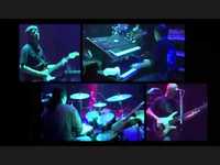 pochette album Guiding light