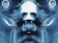 pochette album Harvest of souls