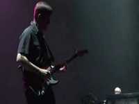 pochette album It all stops here