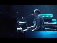 pochette album No love lost