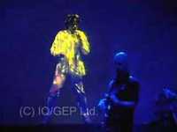 pochette album Sleepless incidental