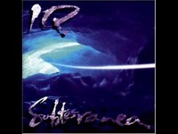 pochette album Subterranea