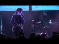 pochette album The last human gateway