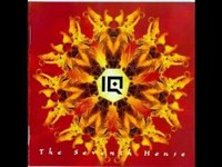 pochette album The seventh house