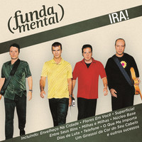 pochette album Dias de luta