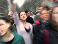 pochette album Londyn 8:15