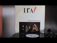 pochette album Longe de tudo