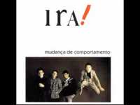 pochette album Mudanca de comportamento