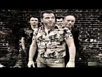 pochette album Tolices