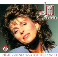 pochette album Heut' abend hab' ich kopfweh