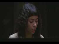 pochette album Here on my own