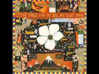 pochette album I'm still in love with you