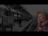 pochette album I miss a lot of trains