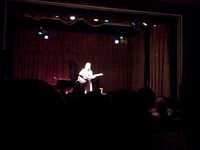 pochette album Mexican home