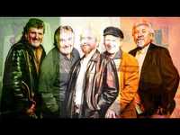 pochette album The dublin pub crawl