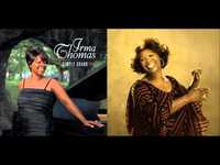 pochette album Overrated