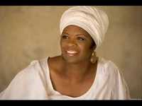 pochette album This bitter earth