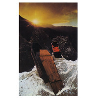 pochette album Easy rider (let the wind pay the way)