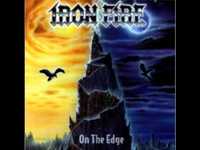 pochette album Thunderspirit