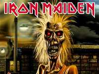 pochette album Burning ambition