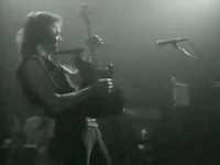 pochette album Reach out