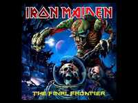 pochette album When the wild wind blows