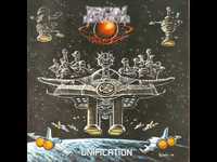 pochette album Gorgar