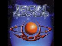 pochette album The rage