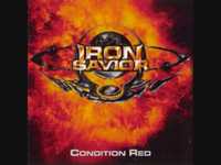 pochette album Walls of fire