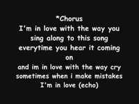 pochette album So nice