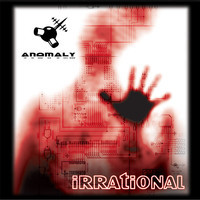 pochette album State of irrational