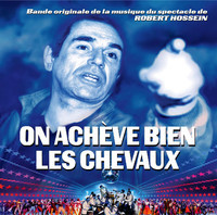 pochette album Alexander's ragtime band