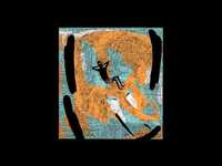 pochette album Sand castle