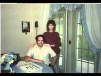 pochette album Family chain